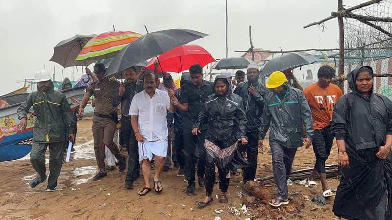 Emergency evacuation